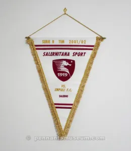 SALERNITANA