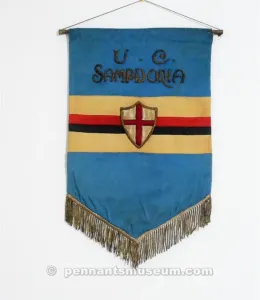 SAMPDORIA