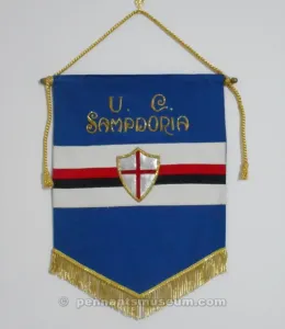 SAMPDORIA