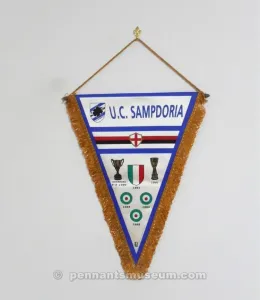 SAMPDORIA