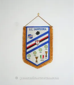 SAMPDORIA