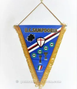 SAMPDORIA