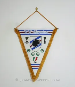 SAMPDORIA