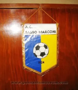 SASSO MARCONI