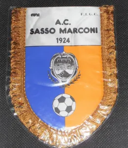 SASSO MARCONI