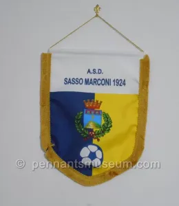 SASSO MARCONI