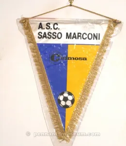 SASSO MARCONI