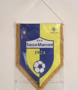 SASSO MARCONI