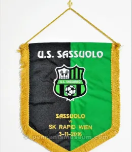 SASSUOLO