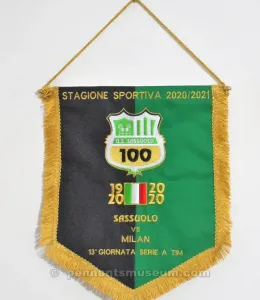 SASSUOLO