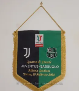 SASSUOLO