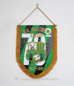 SASSUOLO