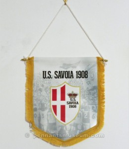 SAVOIA 1908