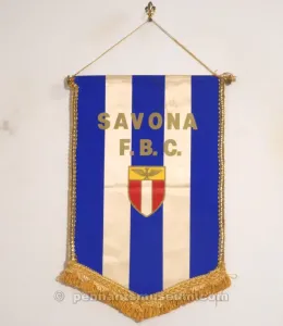 SAVONA FBC