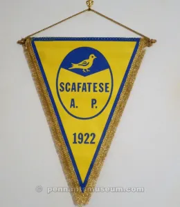 SCAFATESE