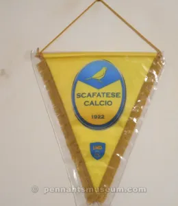 SCAFATESE CALCIO