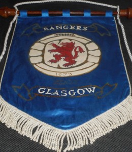 RANGERS GLASGOW F.C.