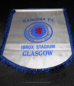 RANGERS GLASGOW F.C.