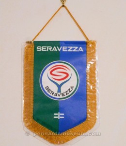 SERAVEZZA