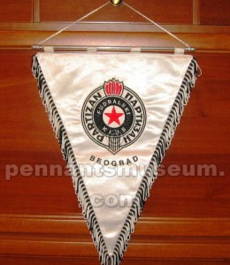 PARTIZAN BEOGRAD F.K