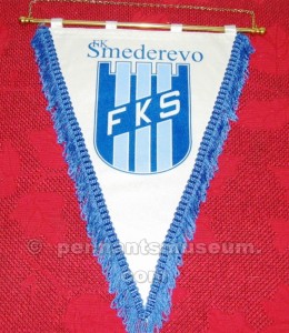 SMEREDEVO F.K.