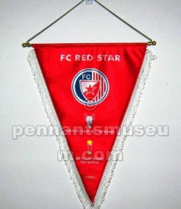 RED STAR F.C.