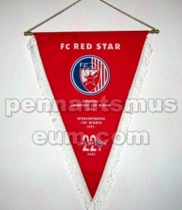 RED STAR F.C.