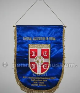 FEDERAZIONE CALCISTICA DELLA SERBIA