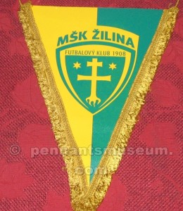 ZILINA MSK