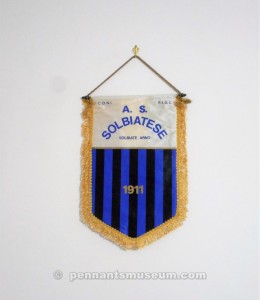 SOLBIATESE CALCIO 1911