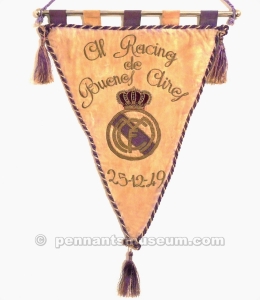 REAL MADRID C.F.