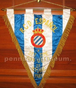 ESPANOL R.C.D.