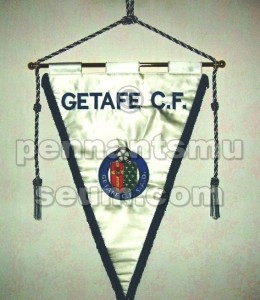 GETAFE C.F.