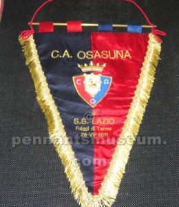 OSASUNA C.A.