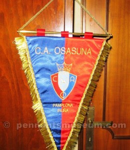 OSASUNA C.A.