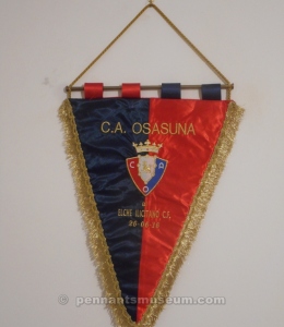 OSASUNA C.A.