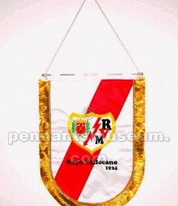 RAYO VALLECANO MADRID