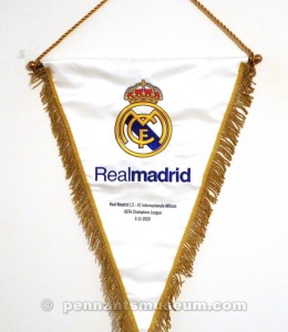 REAL MADRID