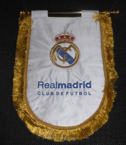 REAL MADRID C.F.