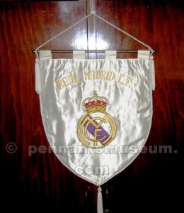 REAL MADRID C.F.