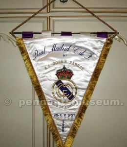 REAL MADRID C.F.