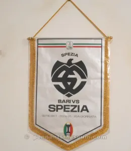 SPEZIA CALCIO