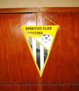 SPORTING TRESTINA