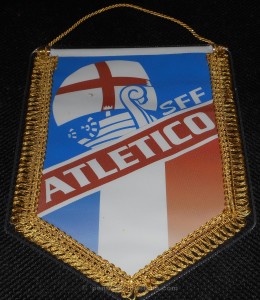 SFF ATLETICO