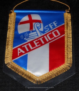 SFF ATLETICO