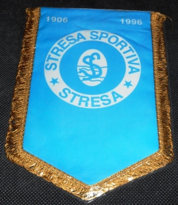 STRESA SPORTIVA