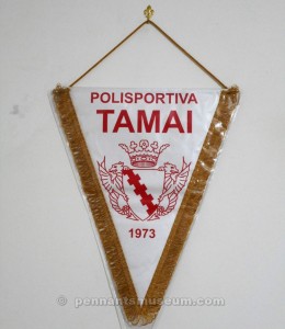 POLISPORTIVA TAMAI