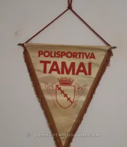 POLISPORTIVA TAMAI