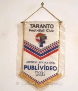 TARANTO FC