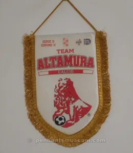 TEAM ALTAMURA